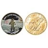 Deals π€© Moon Landing Eisenhower Colorized Dollar Gold Layered Coin by American Coin Treasures 𧨠1 Deals π€© Moon Landing Eisenhower Colorized Dollar Gold Layered Coin by American Coin Treasures 𧨠-Ashley Productions Shop D496674S 1