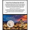 Deals 🥰 Pope John Paul II 50 Lire Vatican City Coin by American Coin Treasures 🤩 1 Deals 🥰 Pope John Paul II 50 Lire Vatican City Coin by American Coin Treasures 🤩 -Ashley Productions Shop D496677S 1