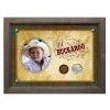 Discount 🔥 Lil' Buckaroo Coin Set 5" x 7" Frame by American Coin Treasures ✨ -Ashley Productions Shop D496684S 1