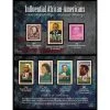 Cheapest 😉 Black History United States Postage Stamp Set by American Coin Treasures 😉