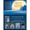 Coupon 🎉 Arctic Animal United States Postage Stamp Series by American Coin Treasures 🎉 -Ashley Productions Shop D496703S 1