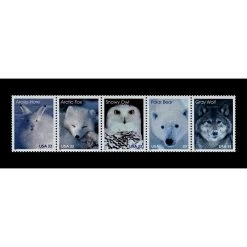 Coupon π Arctic Animal United States Postage Stamp Series by American Coin Treasures π 6 Coupon π Arctic Animal United States Postage Stamp Series by American Coin Treasures π -Ashley Productions Shop D496703S 2