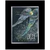 Discount 😉 Soar With Angels Coin Décor Black Frame with Easel by American Coin Treasures 👍