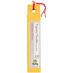 Promo ✨ Tulip® Tapestry Needles Cross Stitch, 6ct. 🔥