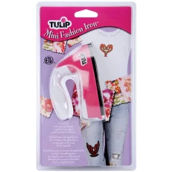 Best reviews of 😉 Tulip® Mini Fashion Iron™ ✔️