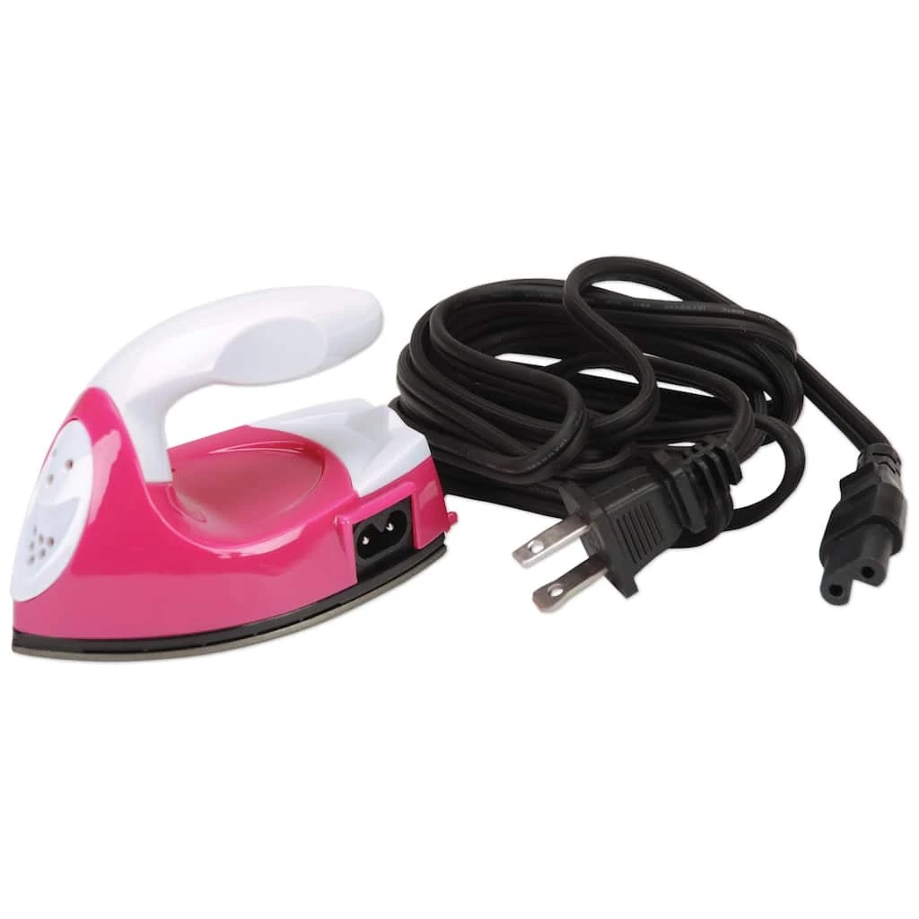 Best reviews of π Tulip® Mini Fashion Iron™ βοΈ 4 Best reviews of π Tulip® Mini Fashion Iron™ βοΈ - Image 2