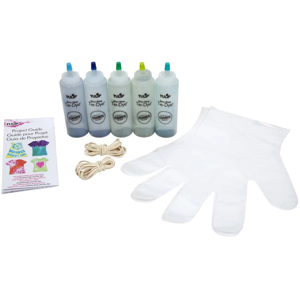Outlet π Tulip® One-Step Tie-Dye π Backpack Kit π― 4 Outlet π Tulip® One-Step Tie-Dye π Backpack Kit π― - Image 2