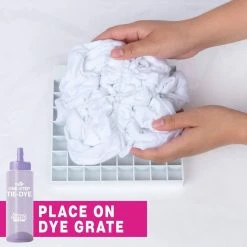 Flash Sale 😍 Tulip® Ice Dye One-Step Tie-Dye Kit ⌛ -Ashley Productions Shop D589325S 8