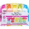 Promo 😍 Tulip® Neon One-Step Tie-Dye Kit® 👏