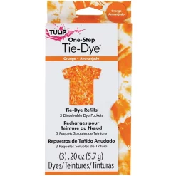 Cheapest 🔔 Tulip® One-Step Tie-Dye Refills, 3ct. 😍