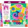 Top 10 💯 Tulip® Extra Large Two-Minute Tie-Dye® Color Kit ❤️ -Ashley Productions Shop D589340S 1