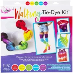 Best Pirce 👍 Tulip® Walking Tie-Dye Kit™ ⌛