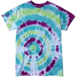 Deals 🔥 Tulip® Berry Blast Two-Minute Tie-Dye Color Kit ✨ -Ashley Productions Shop D589343S 4