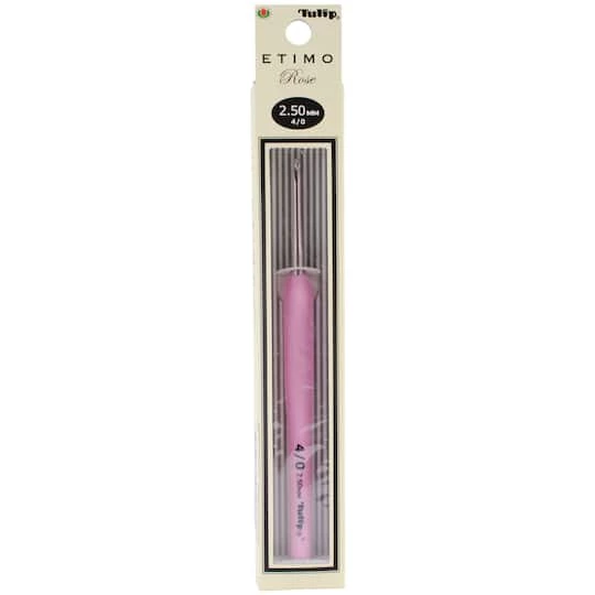 Best deal β Tulip® Etimo Rose Crochet Hook π 3 Best deal β Tulip® Etimo Rose Crochet Hook π - Image 2
