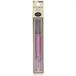 Best deal ⭐ Tulip® Etimo Rose Crochet Hook 😉