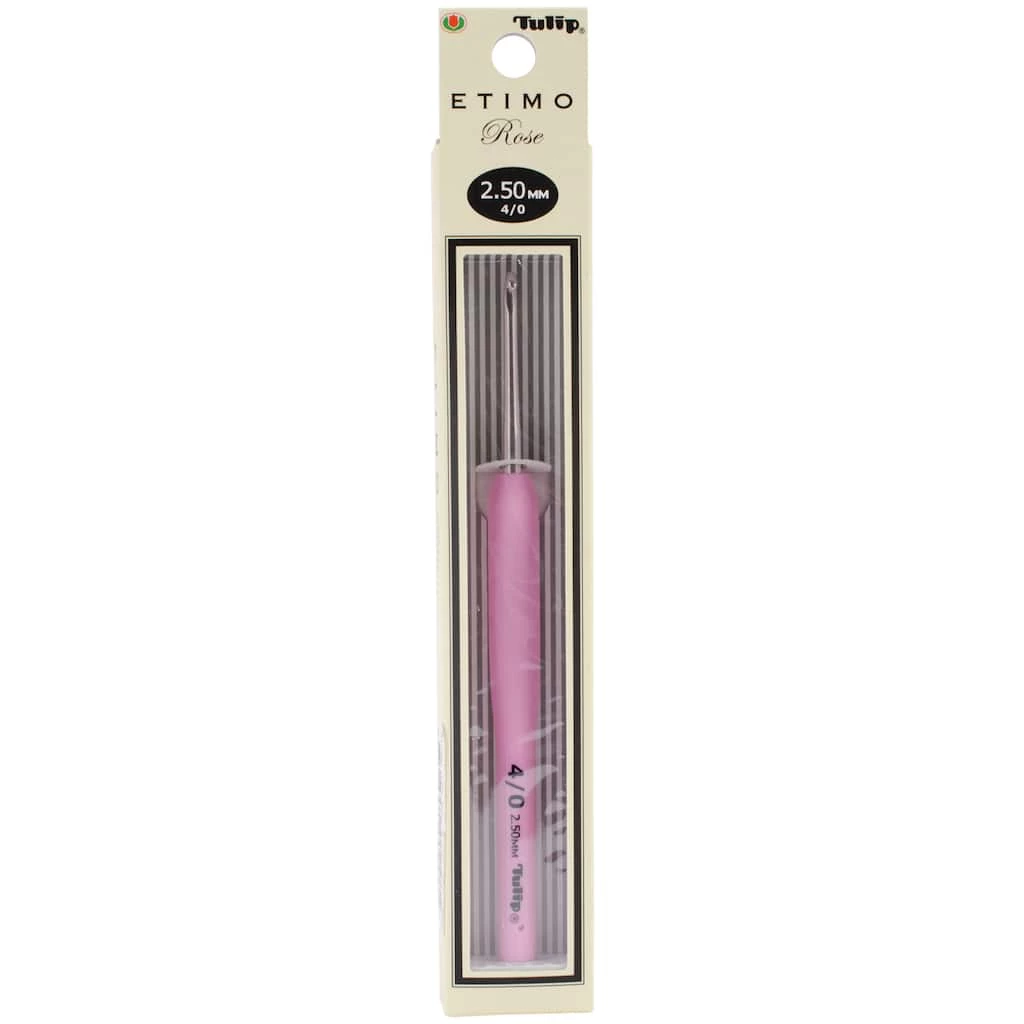 Best deal β Tulip® Etimo Rose Crochet Hook π 2 Best deal β Tulip® Etimo Rose Crochet Hook π