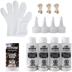 Deals 🥰 Tulip® Reverse Tie-Dye Kit® 🤩 -Ashley Productions Shop D601610S 2
