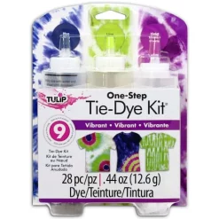 Best Sale 🧨 Tulip® One-Step Tie-Dye Kit®, Small 🎉 -Ashley Productions Shop D619352S 1