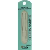 Top 10 ✔️ Tulip® Twisted Beading Needles, 20mm x 70mm 😍 -Ashley Productions Shop D619387S 1