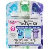 Promo 😀 12 Pack: Tulip® One-Step Tie-Dye Kit® 👏