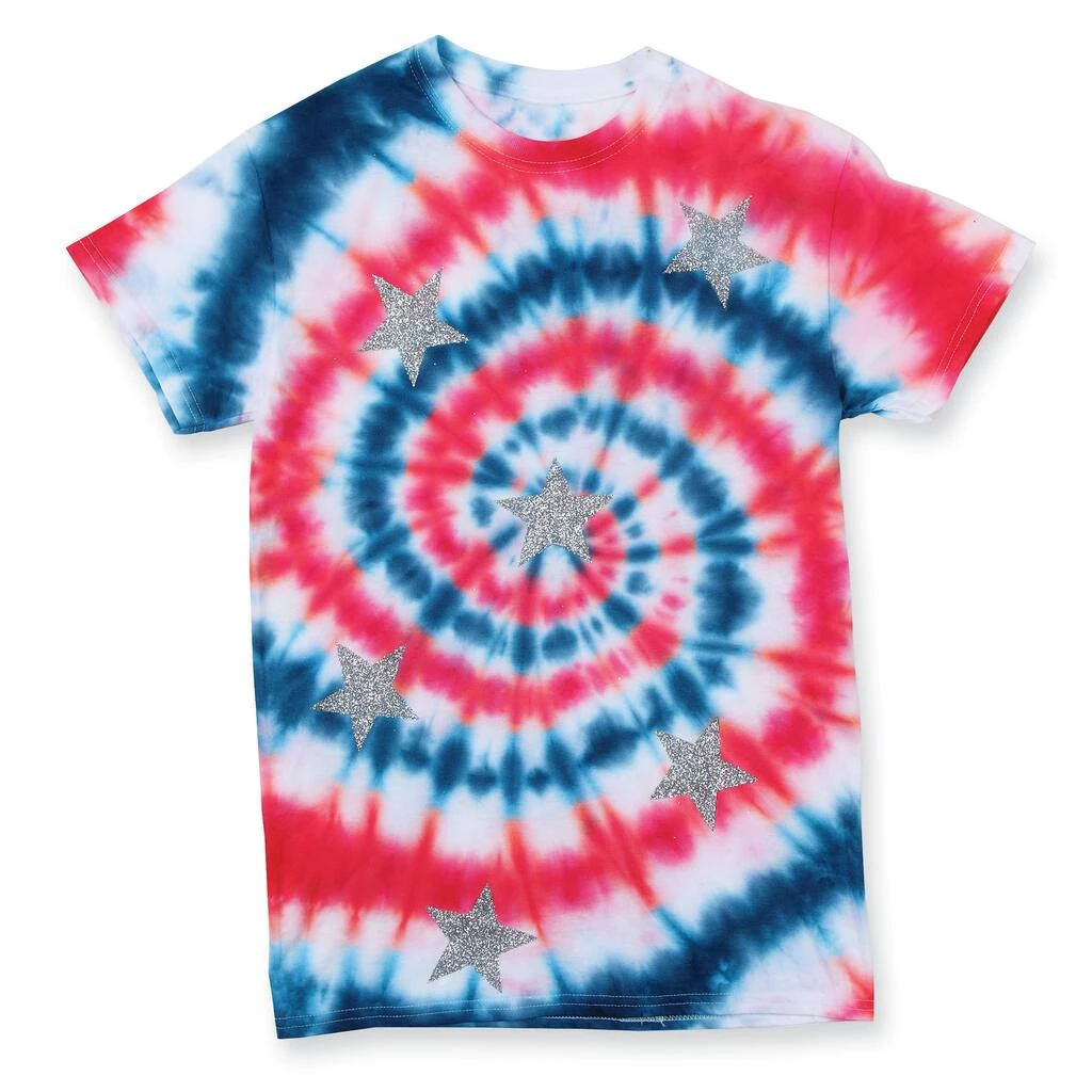 Promo π 12 Pack: Tulip® One-Step Tie-Dye Kit® π 8 Promo π 12 Pack: Tulip® One-Step Tie-Dye Kit® π - Image 6