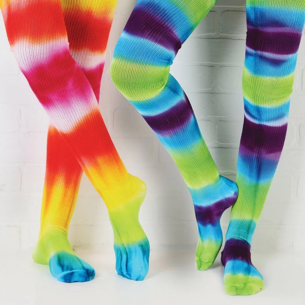 Promo π 12 Pack: Tulip® One-Step Tie-Dye Kit® π 9 Promo π 12 Pack: Tulip® One-Step Tie-Dye Kit® π - Image 7