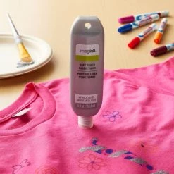 Hot Sale 😉 12 Pack: Tulip® Soft Metallics® Silver Brush-On Fabric Paint 😍 -Ashley Productions Shop MP412436 20