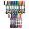 Top 10 🧨 6 Packs: 24 ct. (144 total) Tulip® Ultimate Fabric Markers Rainbow 🎁